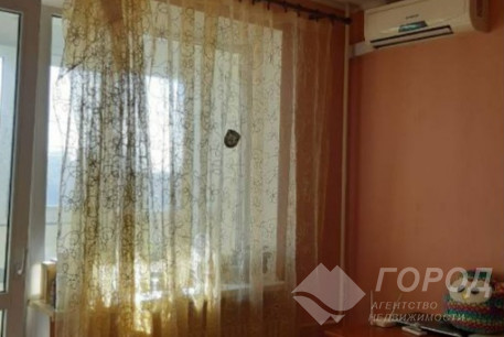 Продам 1-кімнатну квартиру, Алексеевка, Код: 644146/10