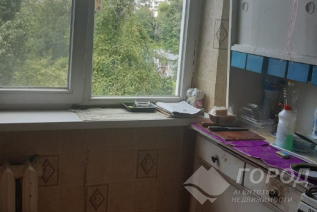 Продам 3-х кімнатну квартиру, Новые дома, Код: 644146/6