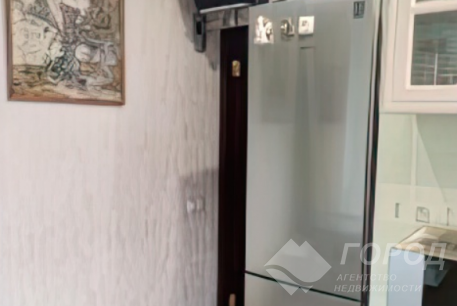 Продам 3-х кімнатну квартиру, Алексеевка, Код: 644148/1