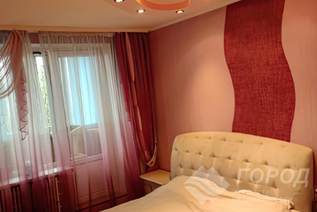 Продам 3-х кімнатну квартиру, Алексеевка, Код: 644148/1