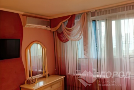 Продам 3-х кімнатну квартиру, Алексеевка, Код: 644148/1