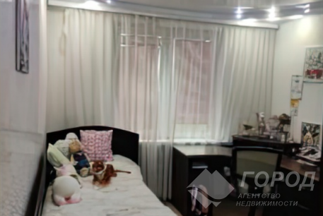 Продам 3-х кімнатну квартиру, Алексеевка, Код: 644148/1