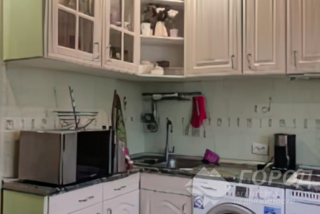 Продам 3-х кімнатну квартиру, Алексеевка, Код: 644148/1