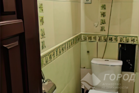 Продам 3-х кімнатну квартиру, Алексеевка, Код: 644148/1