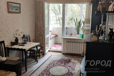 Продам 1-кімнатну квартиру, Салтовка, Студенческая метро, Код: 644148/2