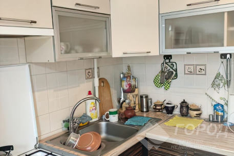 Продам 1-кімнатну квартиру, Салтовка, Студенческая метро, Код: 644148/2