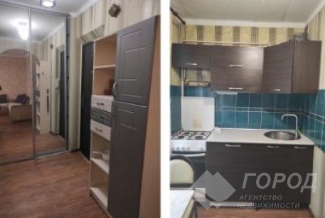 Продам 1-кімнатну квартиру, Холодная Гора, Код: 644264/3