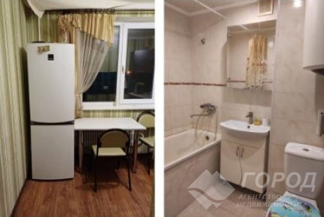 Продам 1-кімнатну квартиру, Холодная Гора, Код: 644264/3