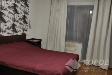 Продам 3-х кімнатну квартиру, Холодная Гора, Холодная Гора метро, Код: 644264/43