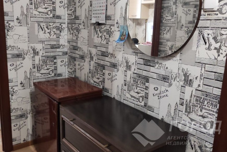 Продам 1-кімнатну квартиру, Песочин, Мобиль, Код: 644264/55