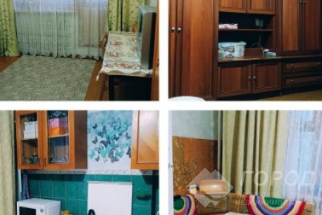 Продам 3-х кімнатну квартиру, Песочин, Мобиль, Код: 644264/58