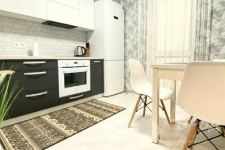 Продам 1-кімнатну квартиру в новобудові, Журавлевка, Код: 644264/60