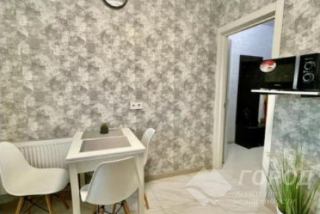 Продам 1-кімнатну квартиру в новобудові, Журавлевка, Код: 644264/60