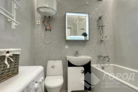 Продам 1-кімнатну квартиру в новобудові, Журавлевка, Код: 644264/60