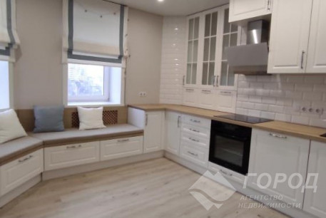 Продам 2-х кімнатну квартиру в новобудові, Павлово поле, Код: 644264/61