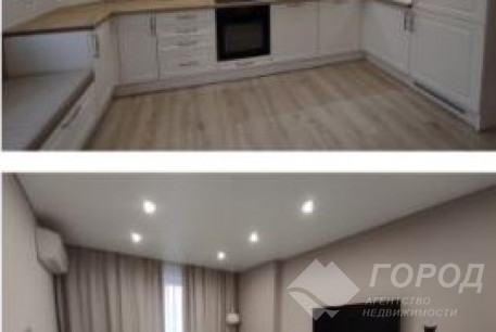 Продам 2-х кімнатну квартиру в новобудові, Павлово поле, Код: 644264/61