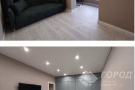 Продам 2-х кімнатну квартиру в новобудові, Павлово поле, Код: 644264/61