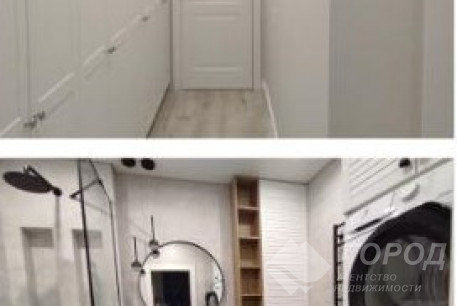 Продам 2-х кімнатну квартиру в новобудові, Павлово поле, Код: 644264/61