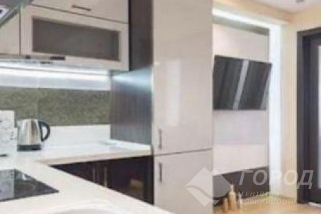 Продам 1-кімнатну квартиру в новобудові, Гагарина проспект, Код: 644264/62