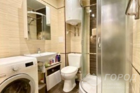 Продам 1-кімнатну квартиру в новобудові, Гагарина проспект, Код: 644264/62