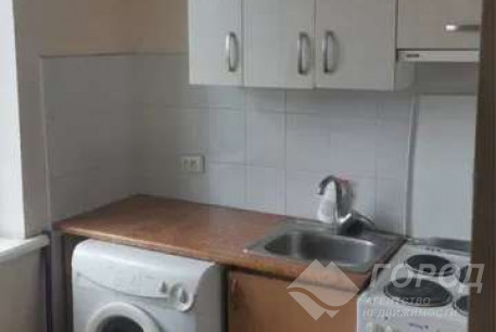 Сдам 1-кімнатну квартиру, Алексеевка, Код: 644289/2