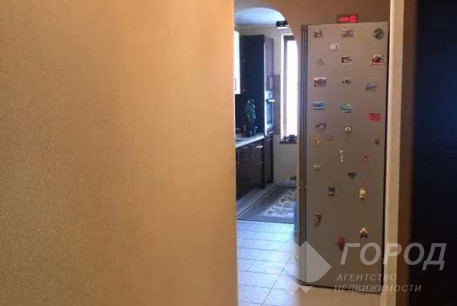 Продам 2-х кімнатну квартиру, ХТЗ, ХТЗ метро, Код: 644392/1