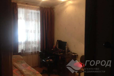 Продам 2-х кімнатну квартиру, ХТЗ, ХТЗ метро, Код: 644392/1