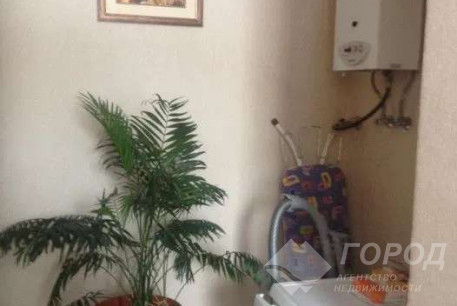 Продам 2-х кімнатну квартиру, ХТЗ, ХТЗ метро, Код: 644392/1