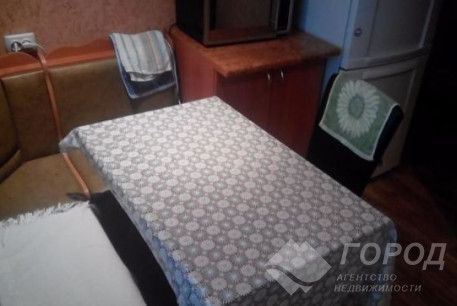 Сдам 2-х кімнатну квартиру, Журавлевка, Код: 644394/2