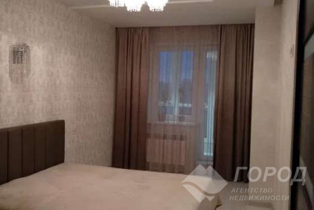 Продам 1-кімнатну квартиру в новобудові, Сосновая Горка, Павловка, Код: 644399/1