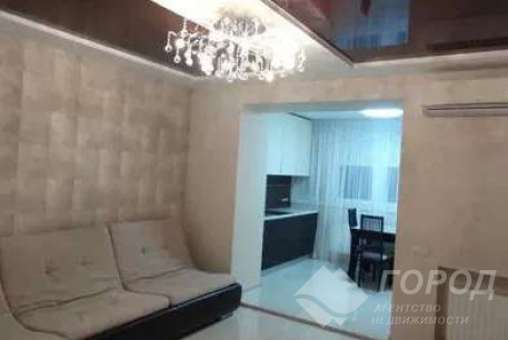 Сдам 1-кімнатну квартиру в новобудові, Сосновая Горка, Научная метро, Код: 644399/4