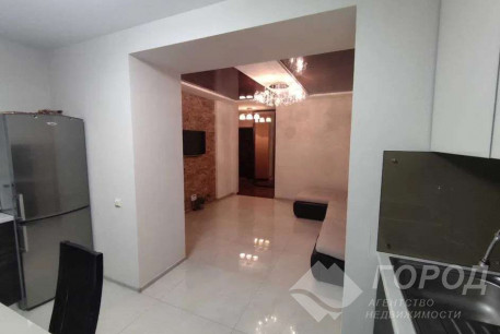 Сдам 1-кімнатну квартиру в новобудові, Сосновая Горка, Научная метро, Код: 644399/4