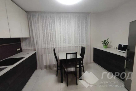 Сдам 1-кімнатну квартиру в новобудові, Сосновая Горка, Научная метро, Код: 644399/4