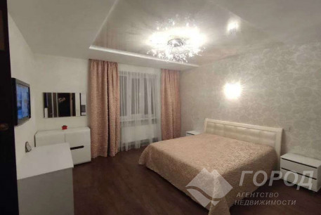 Сдам 1-кімнатну квартиру в новобудові, Сосновая Горка, Научная метро, Код: 644399/4