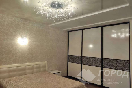 Сдам 1-кімнатну квартиру в новобудові, Сосновая Горка, Научная метро, Код: 644399/4