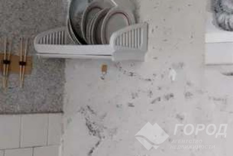 Сдам 1-кімнатну квартиру, Новые дома, Код: 644406/3