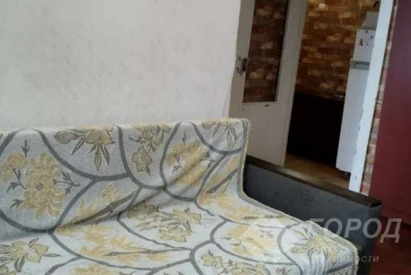 Сдам 1-кімнатну квартиру, Новые дома, Код: 644406/3