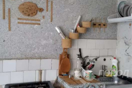 Сдам 1-кімнатну квартиру, Новые дома, Код: 644406/3