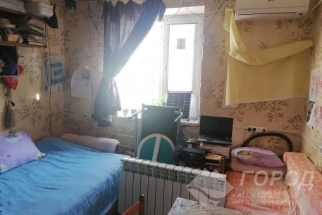 Продам гостинку, Холодная Гора, Холодная Гора метро, Код: 644413/7