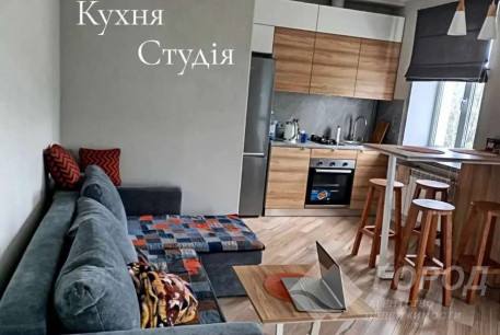Сдам 1-кімнатну квартиру, Новые дома, Маршала Жукова метро (Дворец спорта), Код: 644462/2