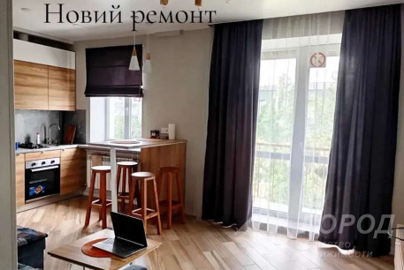 Сдам 1-кімнатну квартиру, Новые дома, Маршала Жукова метро (Дворец спорта), Код: 644462/2
