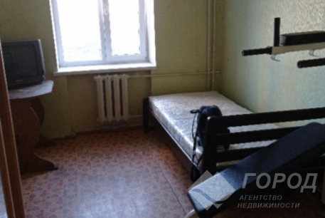 Продам гостинку, Павлово поле, Код: 644476/1