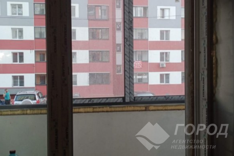 Продам 1-кімнатну квартиру в новобудові, Журавлевка, Код: 644476/12