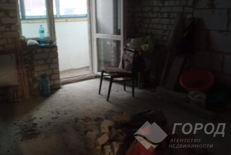 Продам 1-кімнатну квартиру в новобудові, Журавлевка, Код: 644476/12