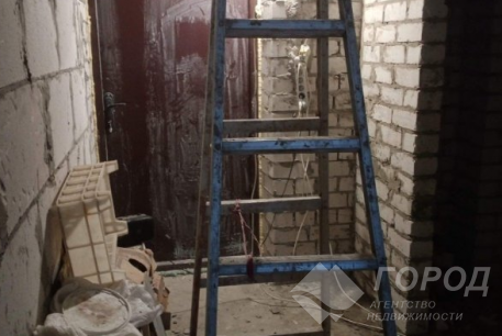 Продам 1-кімнатну квартиру в новобудові, Журавлевка, Код: 644476/12