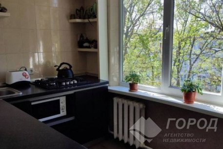 Продам 3-х кімнатну квартиру, Павлово поле, Код: 644476/14