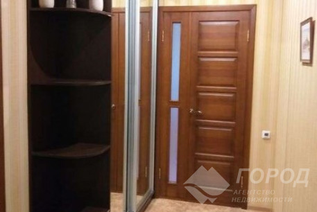 Сдам 2-х кімнатну квартиру, Сосновая Горка, Код: 644491/2