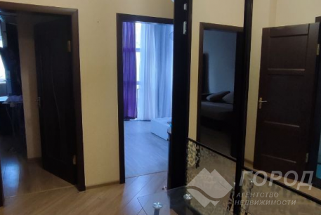 Продам 3-х кімнатну квартиру в новобудові, Павлово поле, Код: 644494/18