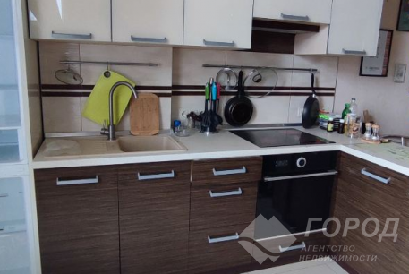 Продам 3-х кімнатну квартиру в новобудові, Павлово поле, Код: 644494/18