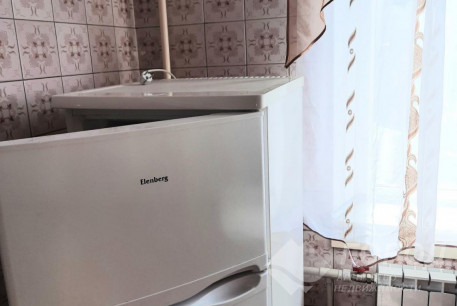 Продам 1-кімнатну квартиру, Холодная Гора, Код: 644518/23